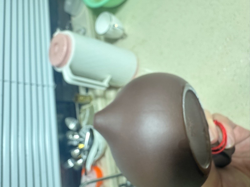 紫砂壶鉴定