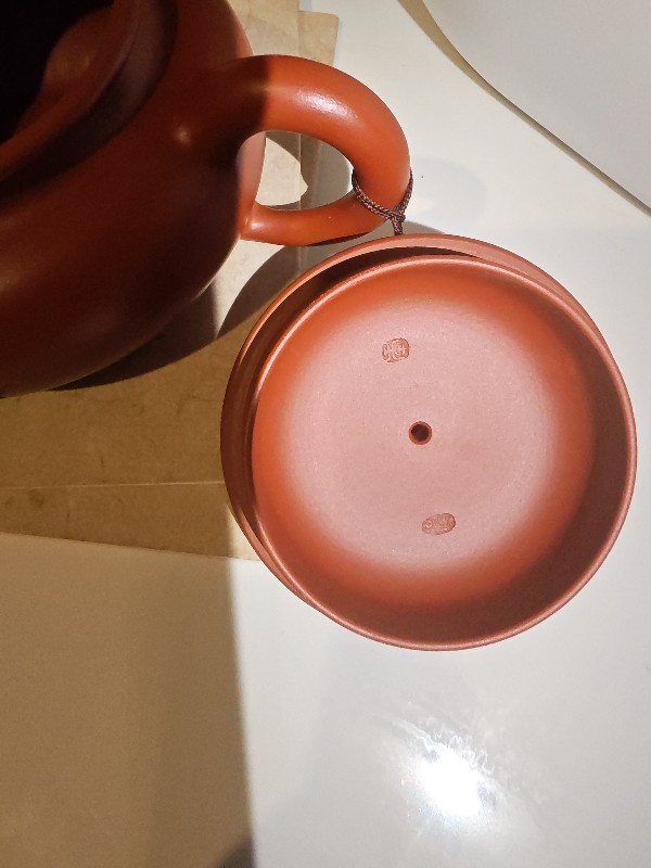 紫砂壶鉴定