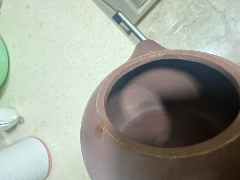 紫砂壶鉴定