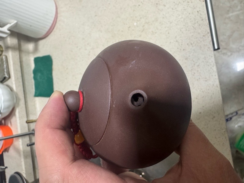紫砂壶鉴定