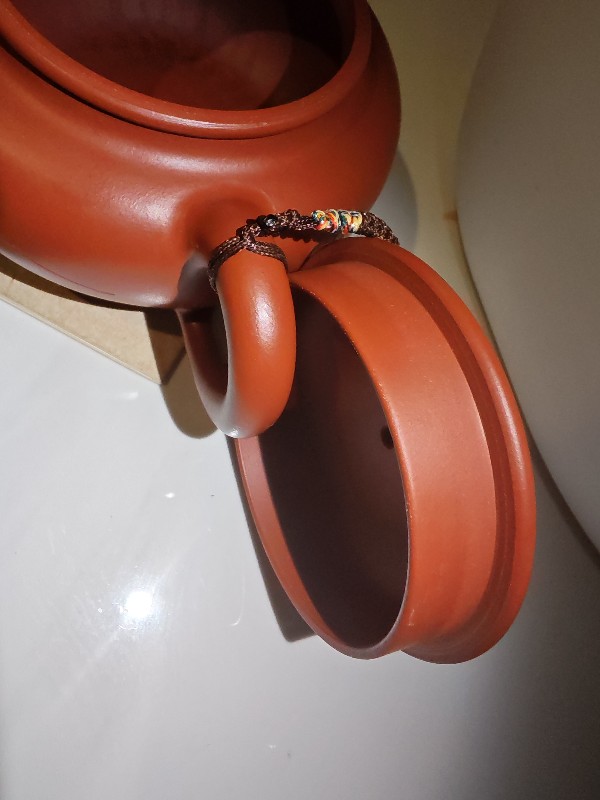 紫砂壶鉴定