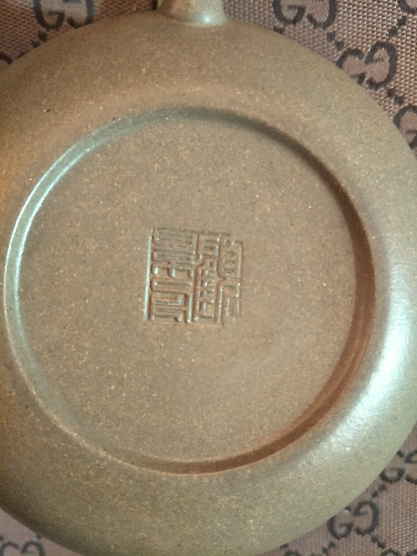 紫砂壶鉴定