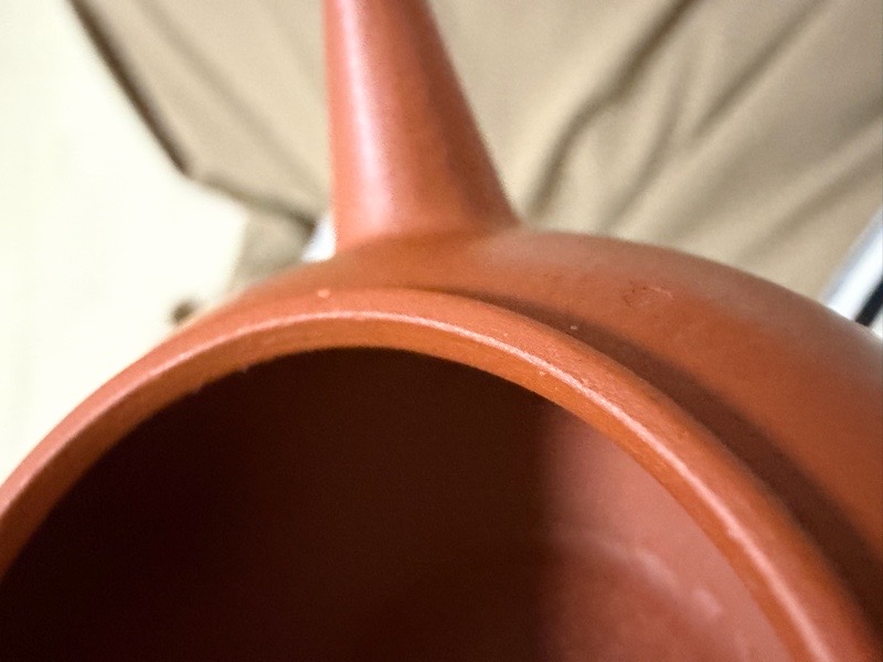 紫砂壶鉴定