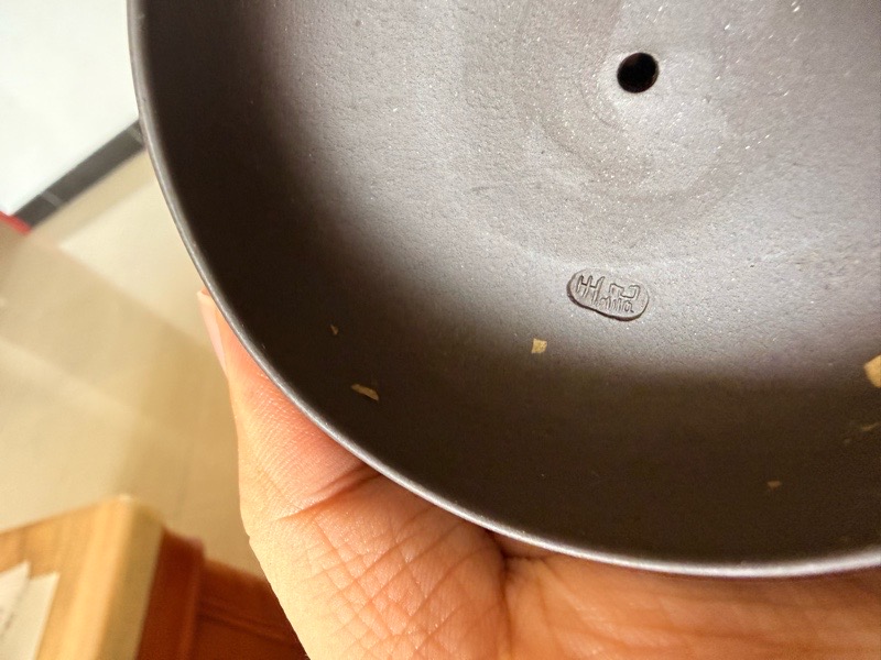 紫砂壶鉴定