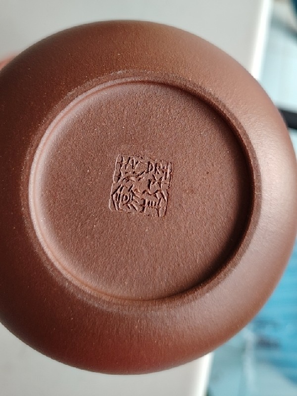 紫砂壶鉴定