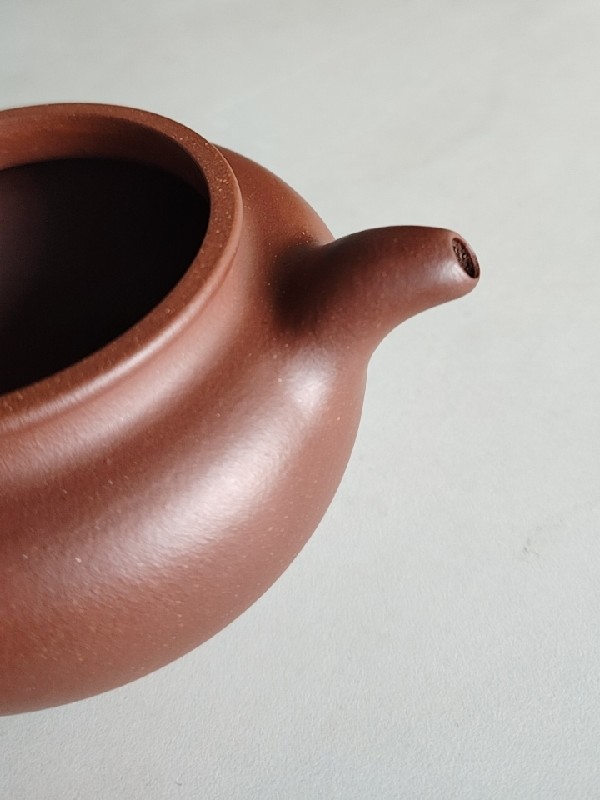 紫砂壶鉴定