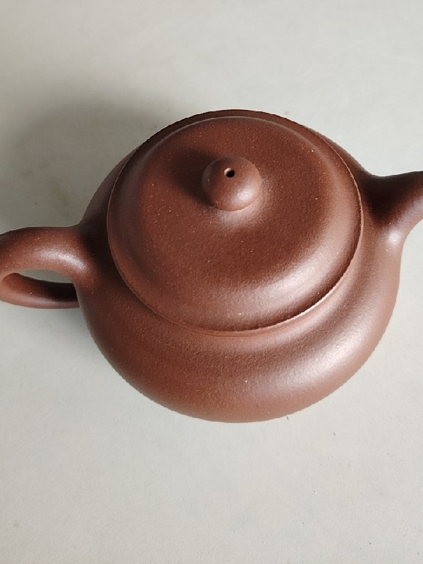 紫砂壶鉴定
