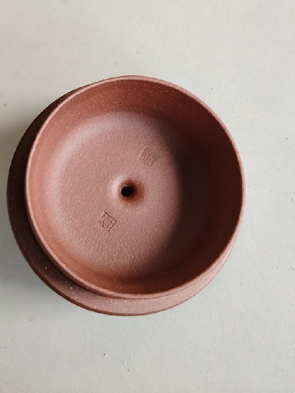 紫砂壶鉴定