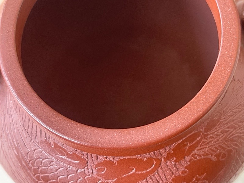 紫砂壶鉴定