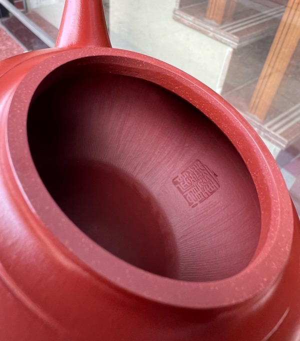 紫砂壶鉴定