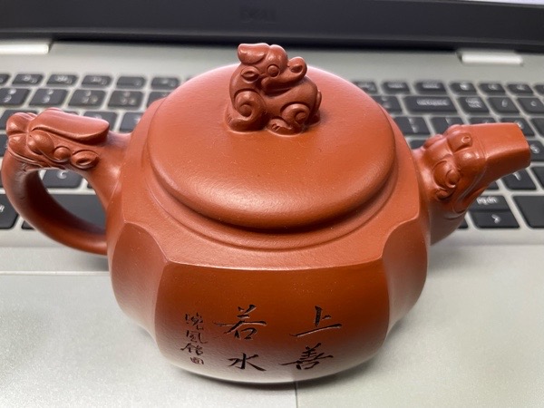 紫砂壶鉴定