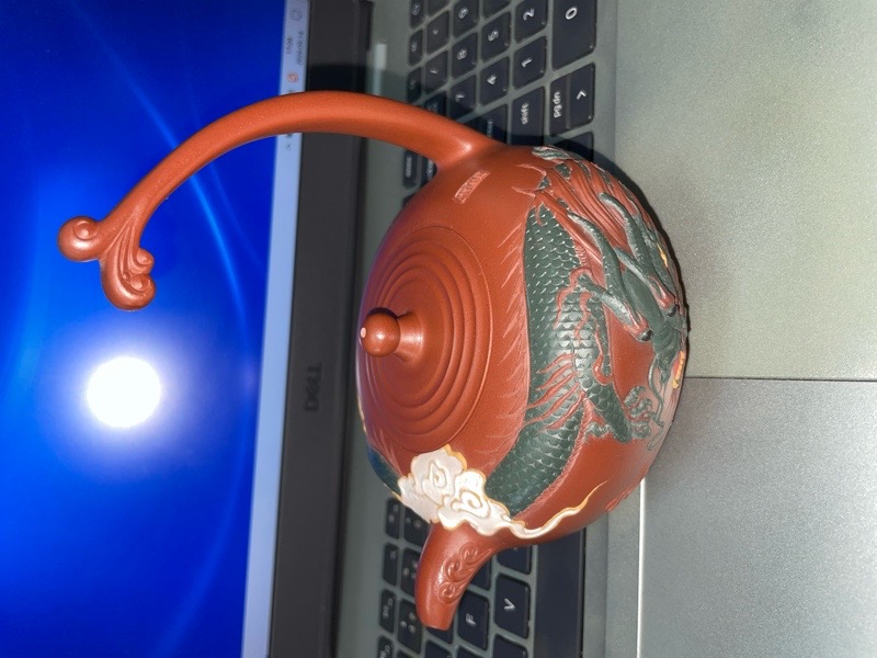 紫砂壶鉴定