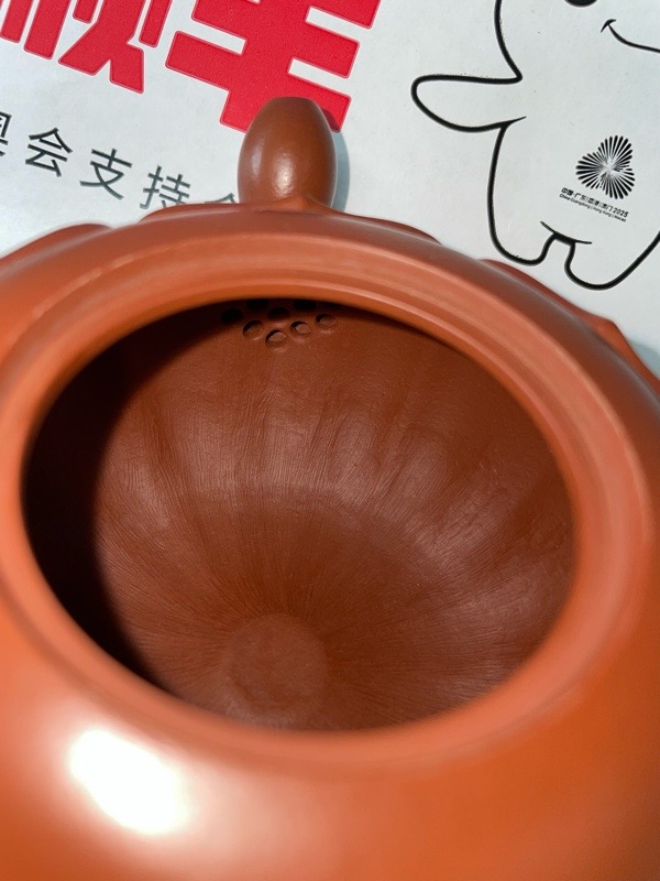 紫砂壶鉴定