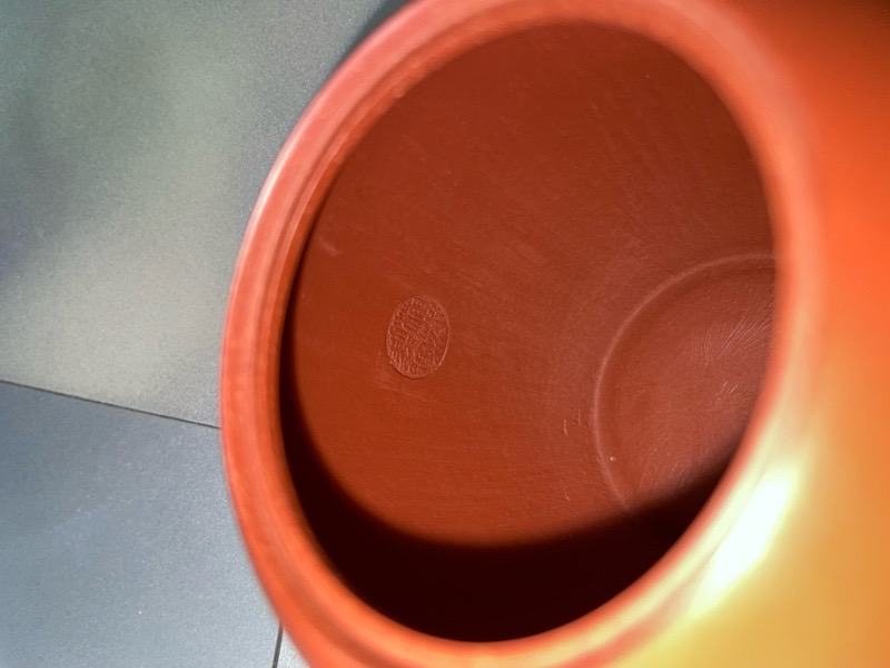 紫砂壶鉴定