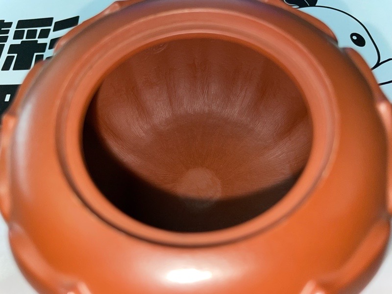 紫砂壶鉴定