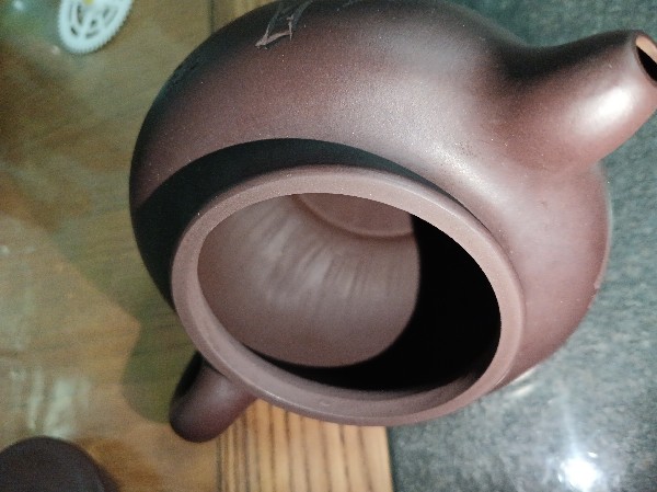 紫砂壶鉴定