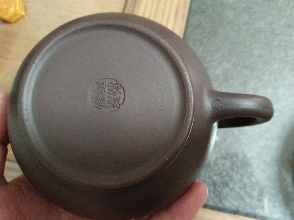 紫砂壶鉴定