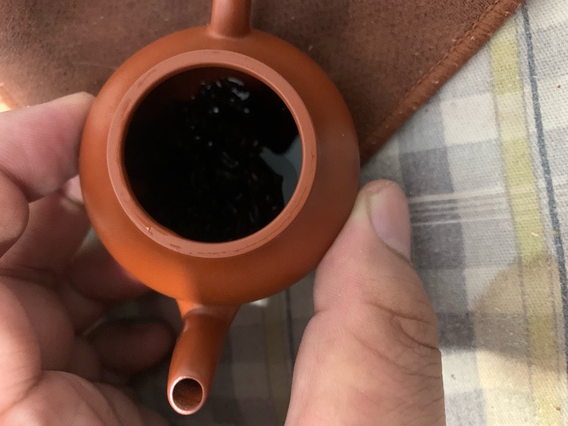 紫砂壶鉴定