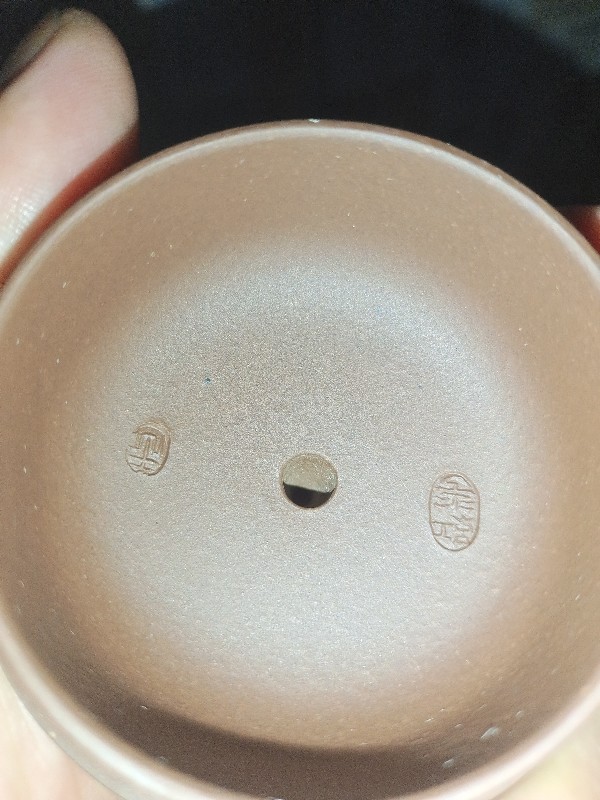 紫砂壶鉴定