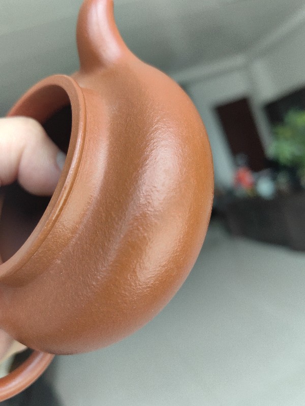 紫砂壶鉴定