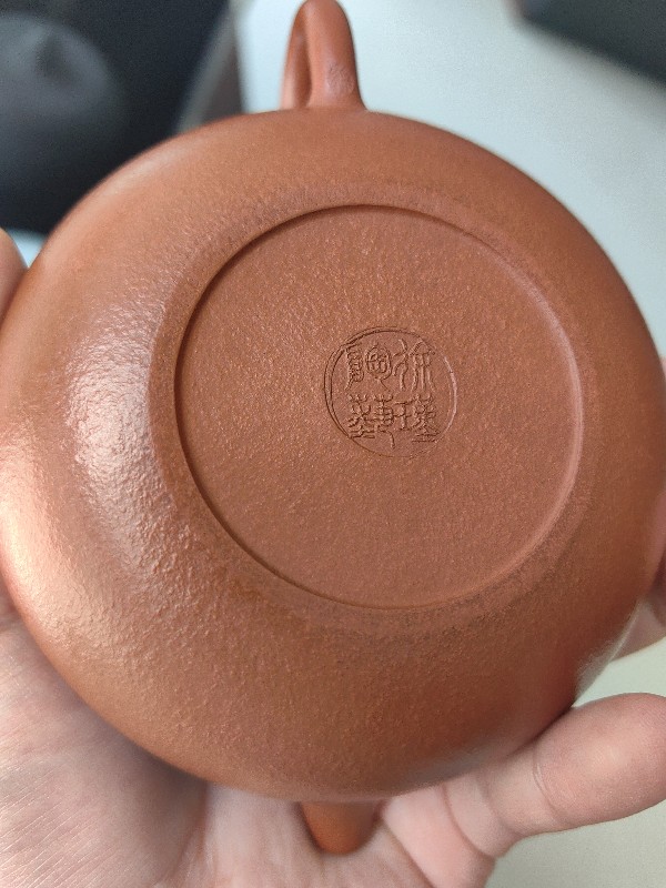 紫砂壶鉴定