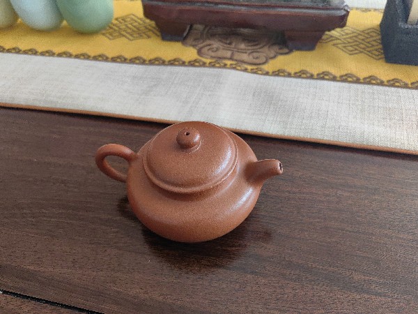 紫砂壶鉴定