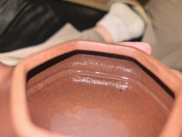紫砂壶鉴定