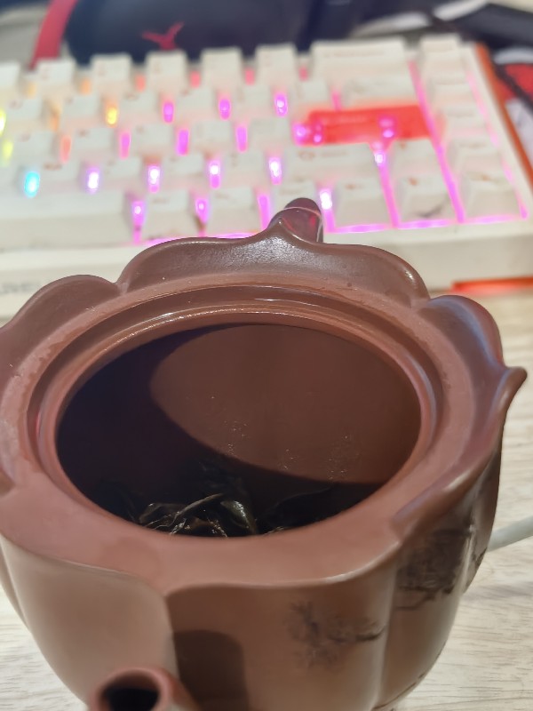 紫砂壶鉴定