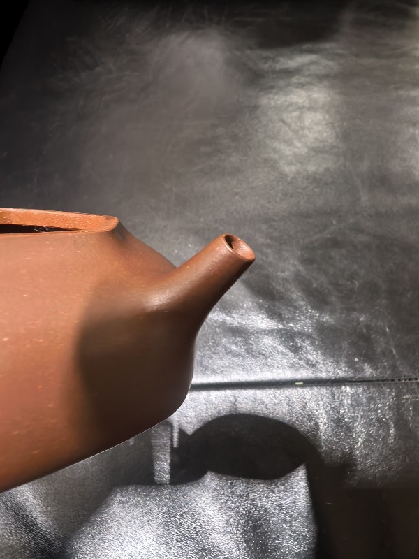 紫砂壶鉴定
