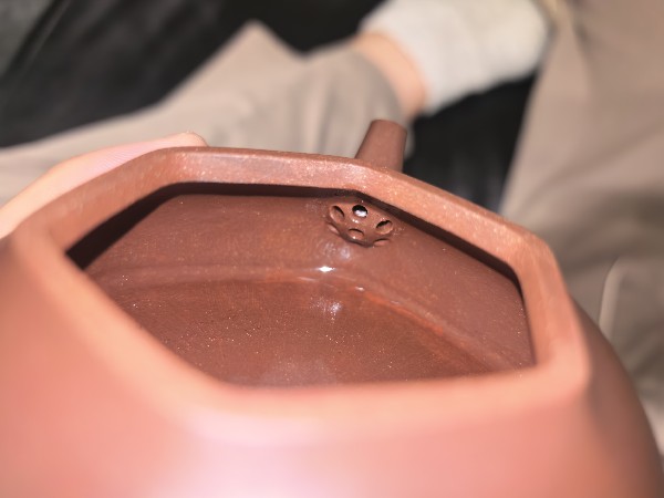 紫砂壶鉴定
