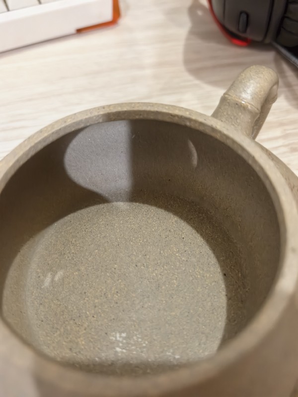 紫砂壶鉴定
