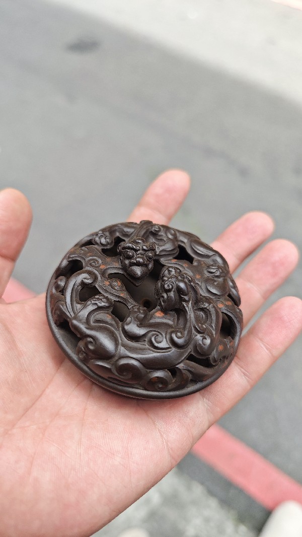 紫砂壶鉴定