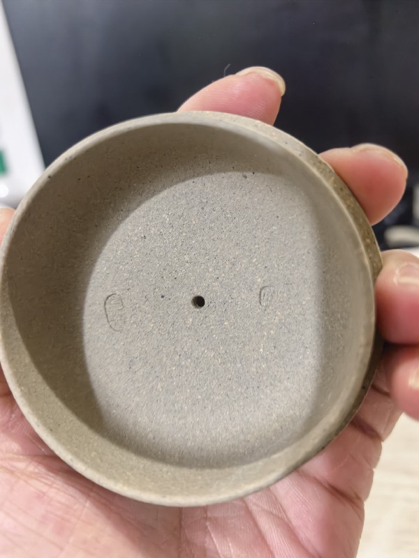 紫砂壶鉴定