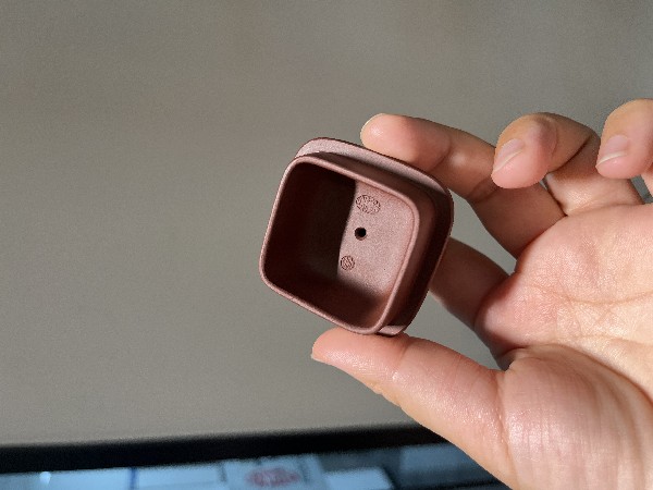 紫砂壶鉴定