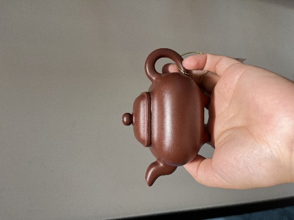 紫砂壶鉴定