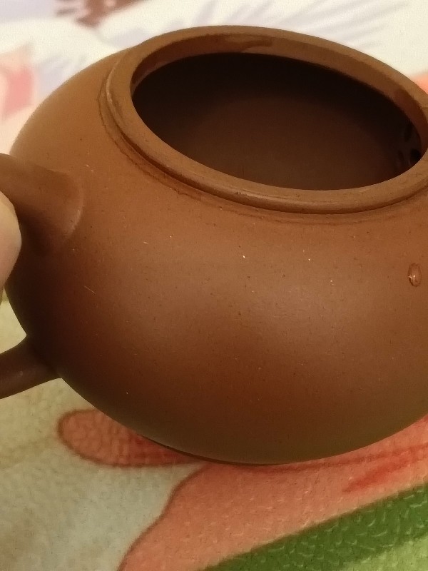 紫砂壶鉴定