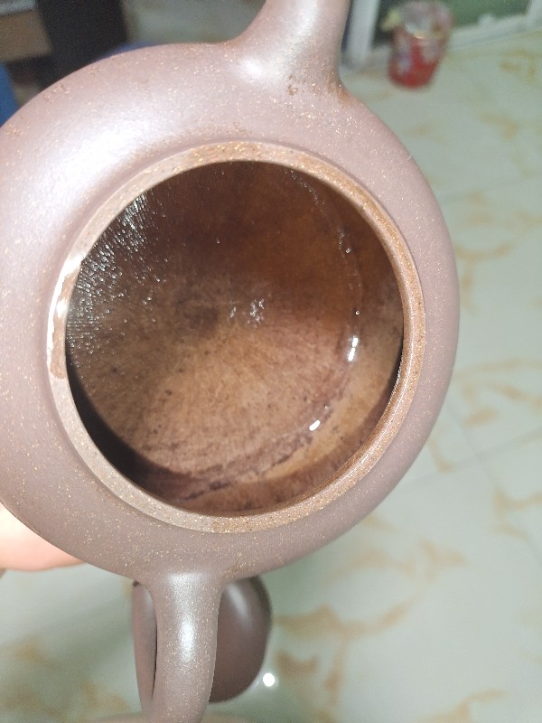 紫砂壶鉴定