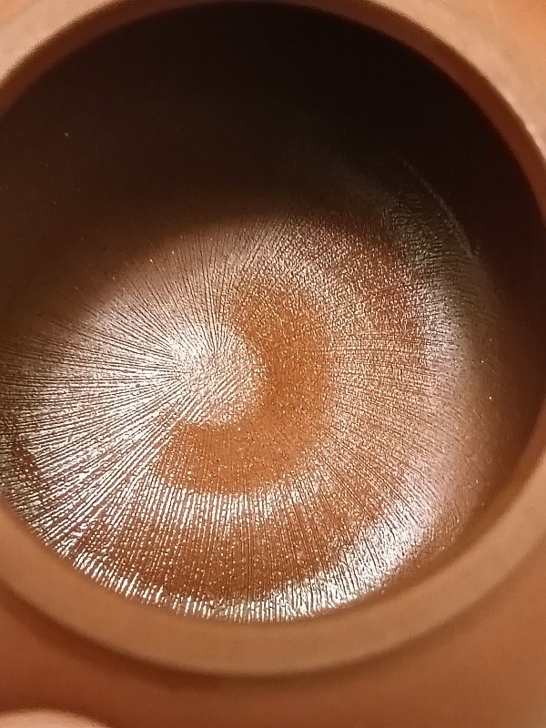 紫砂壶鉴定