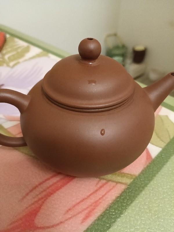 紫砂壶鉴定