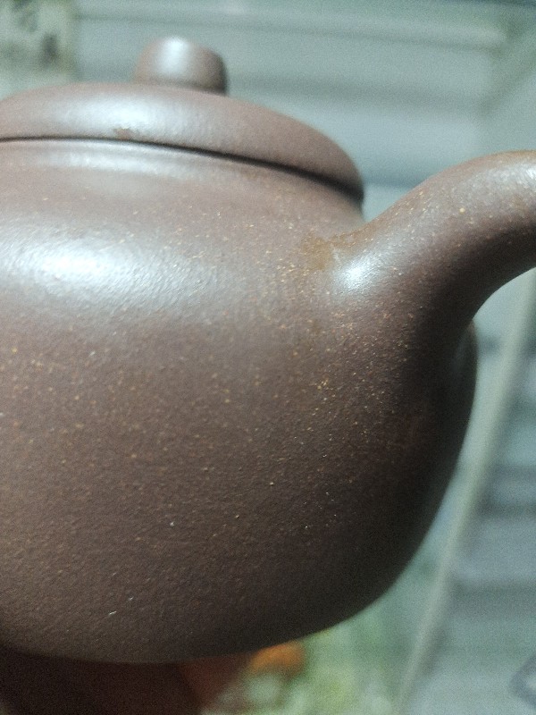 紫砂壶鉴定