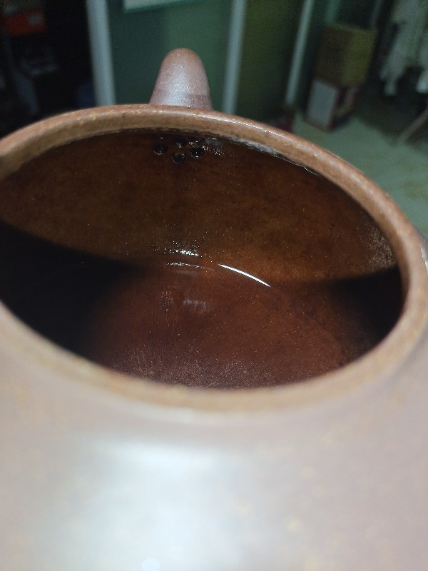 紫砂壶鉴定