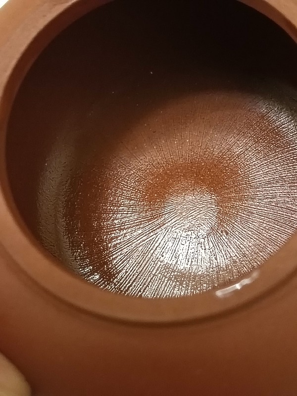 紫砂壶鉴定
