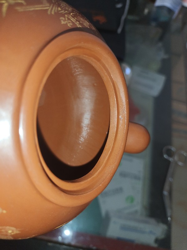 紫砂壶鉴定