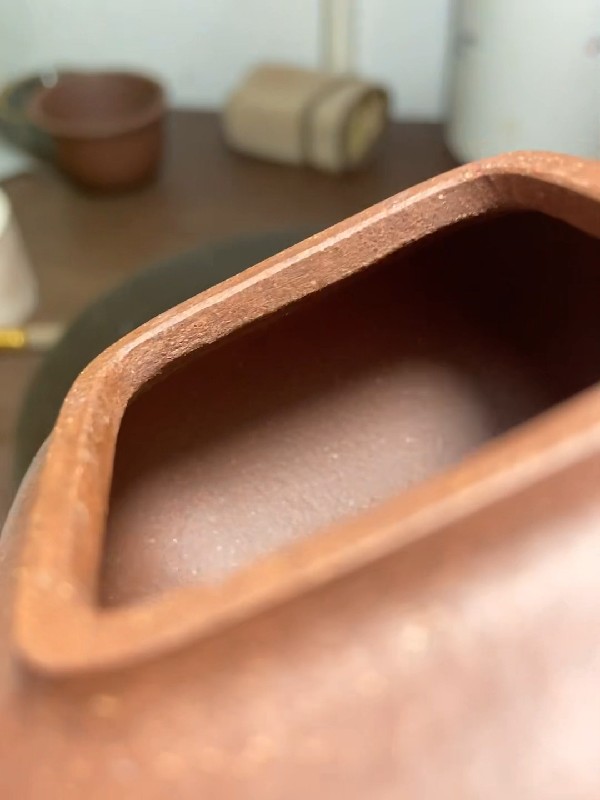 紫砂壶鉴定