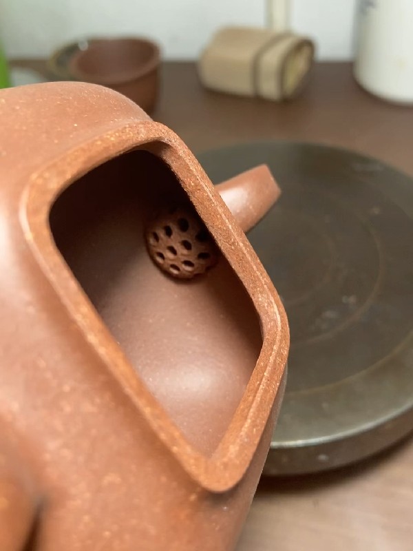 紫砂壶鉴定