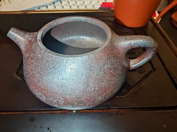 紫砂壶鉴定