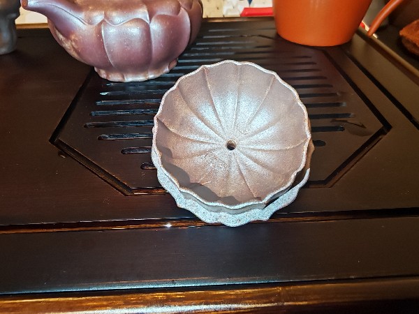 紫砂壶鉴定