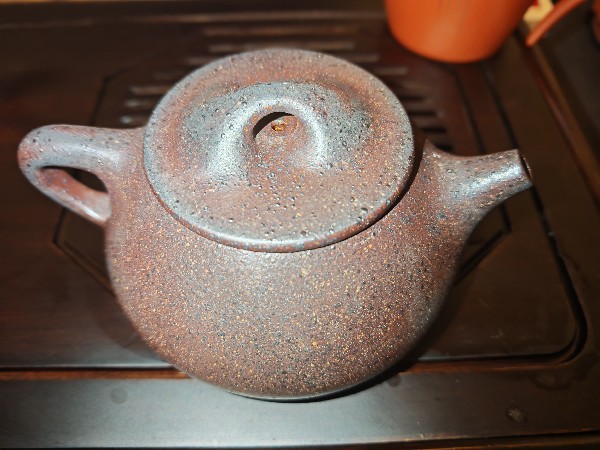 紫砂壶鉴定