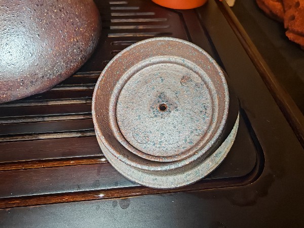紫砂壶鉴定