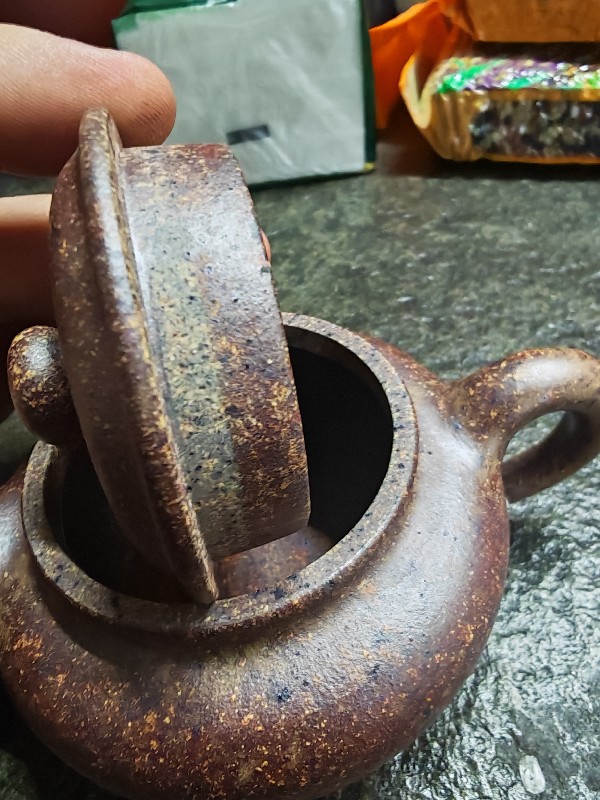 紫砂壶鉴定